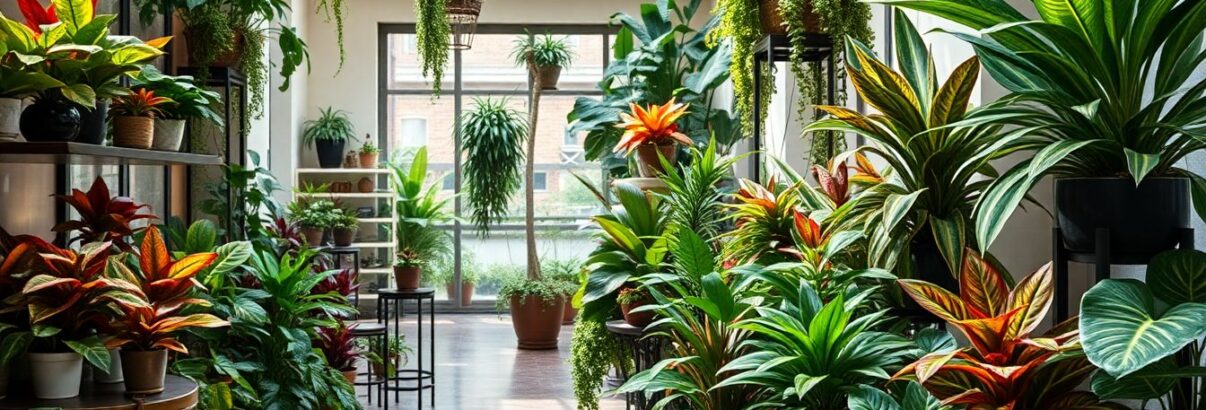 Top 10 des plantes d'intérieur les plus onéreuses : trésors botaniques pour collectionneurs