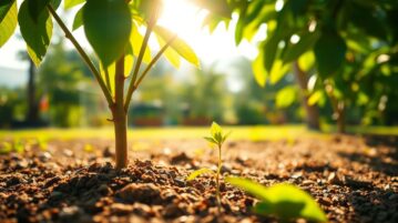 Un noyau de litchi dans votre jardin : le guide pour cultiver votre propre arbre fruitier