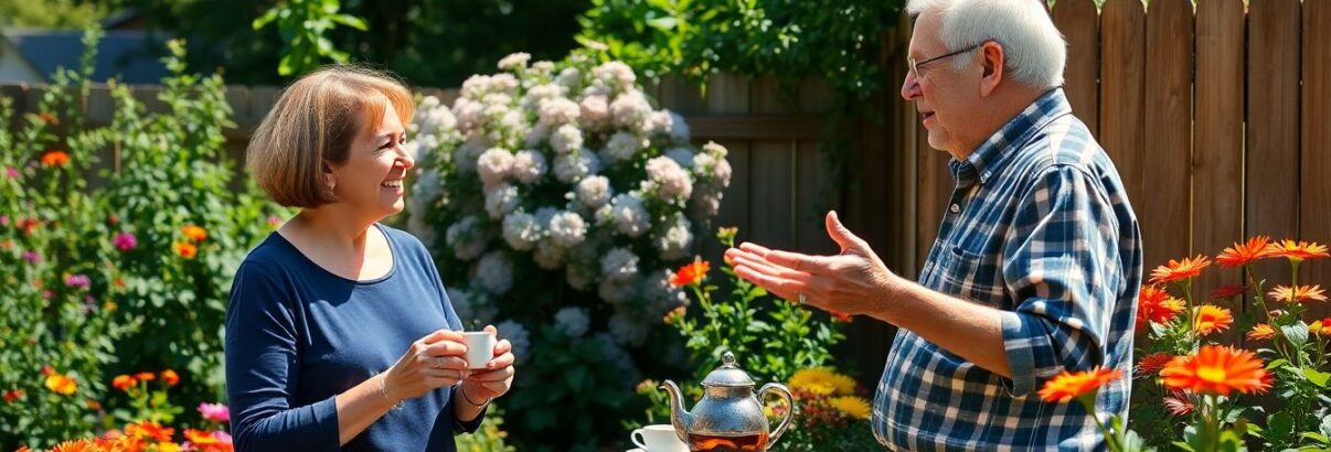 Voici la principale cause de conflits entre voisins (et elle concerne tout le monde !)