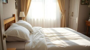 11 réflexes faciles et efficaces pour éviter les punaises de lit chez vous