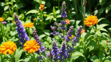 3 plantes anti-nuisibles à moins de 5€ que tous les jardiniers devraient adopter