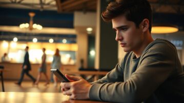 6 phrases qui montrent que quelqu'un n'a pas vraiment tourné la page avec son ex