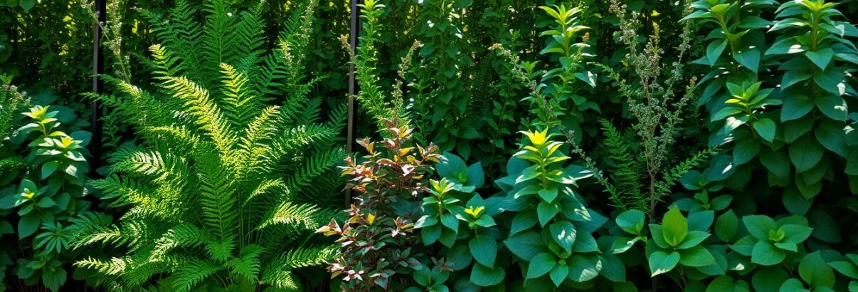 7 Plantes Brise-Vue : Créez Votre Havre de Paix Sans Sacrifier le Style
