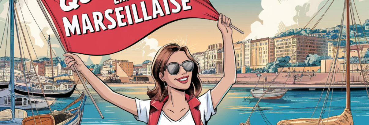 Expression Marseillaise