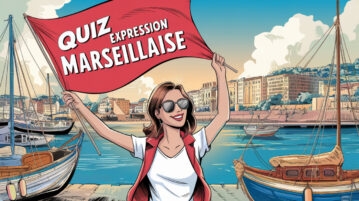 Expression Marseillaise