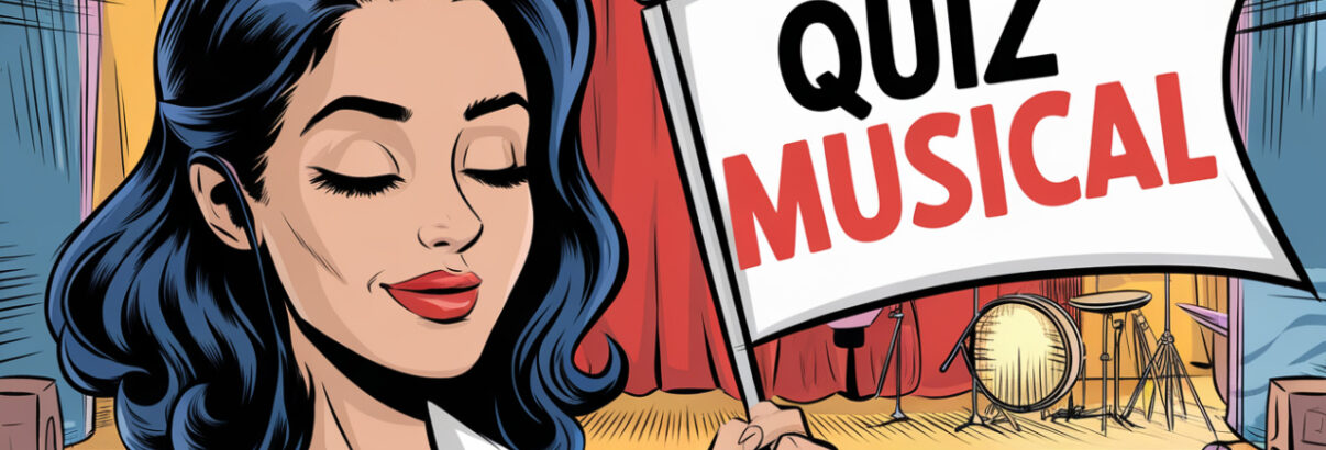 Quiz musique