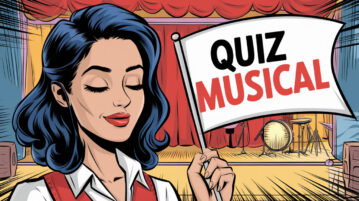 Quiz musique