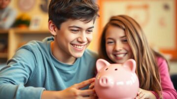 4 livrets d’épargne à ouvrir tôt pour maximiser vos gains sur le long terme