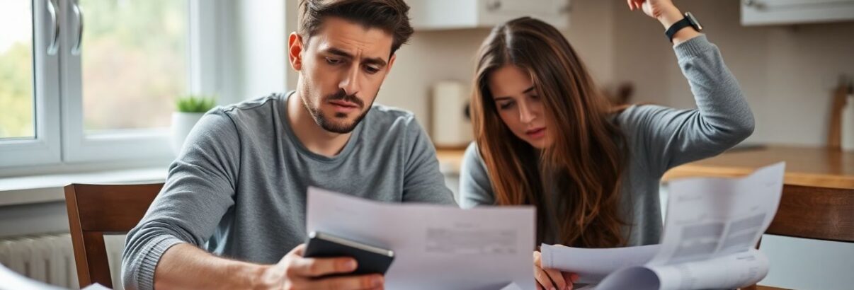 Argent : ces erreurs financières que 90% des gens font avant 40 ans