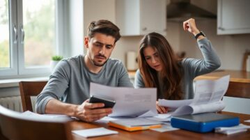 Argent : ces erreurs financières que 90% des gens font avant 40 ans