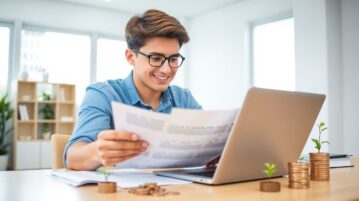 Assurance vie pour les jeunes : pourquoi ouvrir un contrat tôt pour bénéficier des avantages fiscaux ?