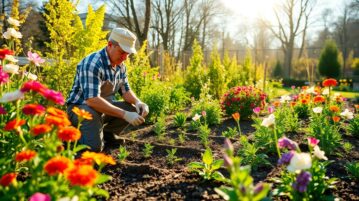 Ce geste à faire en mars garantit un jardin et potager en pleine santé tout l'été