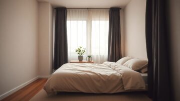 Ces 4 objets à bannir de votre chambre pour un sommeil vraiment réparateur