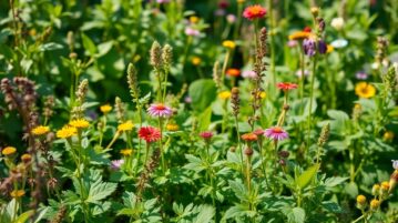 Ces mauvaises herbes qui vous veulent du bien : pourquoi certaines méritent de rester dans votre jardin
