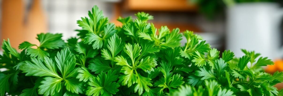 Conserver les herbes fraîches plus longtemps : la méthode que vous allez adopter