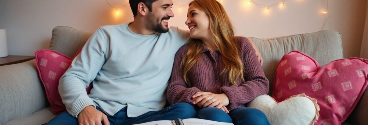 Couple : voici 15 idées de surnoms mignons à donner à son partenaire
