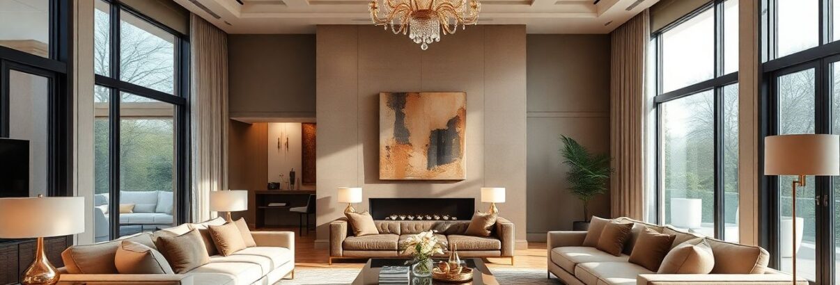 Dévoilé : le changement déco qui transforme votre salon en espace premium (les experts immobiliers confirment)