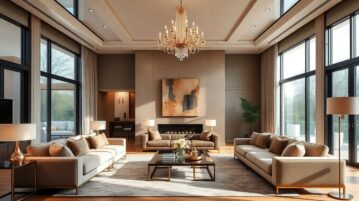 Dévoilé : le changement déco qui transforme votre salon en espace premium (les experts immobiliers confirment)