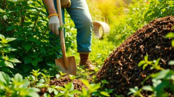 Éliminer les ronces sans produits chimiques: méthodes naturelles qui marchent vraiment