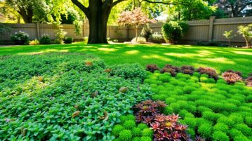 Exit le gazon traditionnel : ces 4 couvre-sols créent un tapis végétal sans entretien
