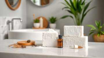 Fabriquez vos blocs WC écologiques : économiques et ultra efficaces pour des toilettes impeccables