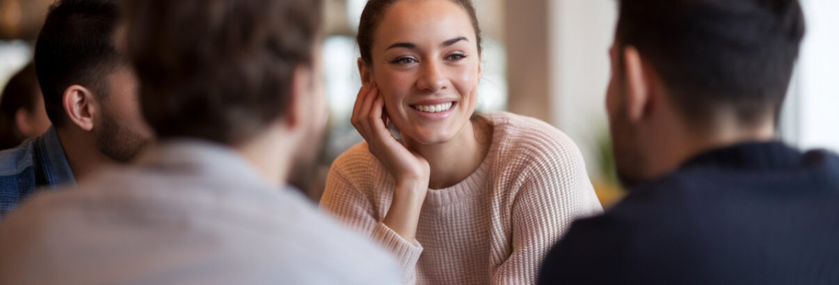 Ce talent caché des introvertis leur donne un avantage secret sur les autres
