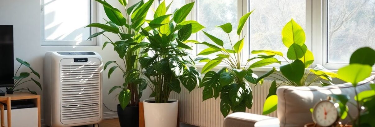 Fini les pièces humides : voici 3 méthodes rapides pour un taux d'humidité parfait sans travaux lourds