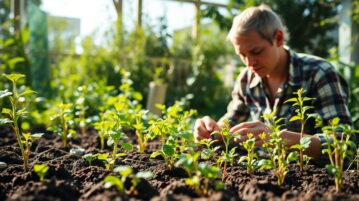 Graines semées trop tôt ? Découvrez comment rattraper le coup sans tout replanter