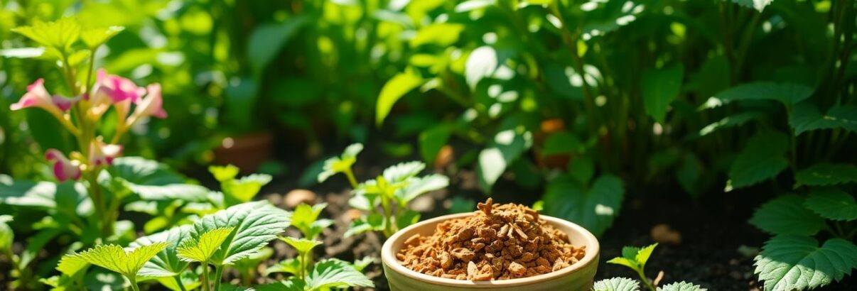 La cannelle, l'épice miracle pour votre jardin : une alternative naturelle aux produits chimiques