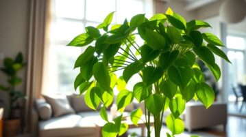 La plante miracle contre la poussière, l'humidité et les odeurs : le pothos, votre allié purificateur