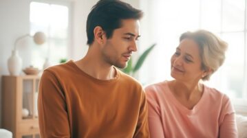 Les 3 phrases qui calment instantanément une personne en colère