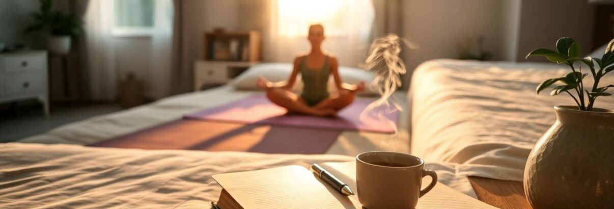 Les 5 mini-routines matinales qui transforment la vie des gens ultra heureux (et que vous pouvez facilement adopter)