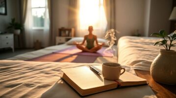 Les 5 mini-routines matinales qui transforment la vie des gens ultra heureux (et que vous pouvez facilement adopter)