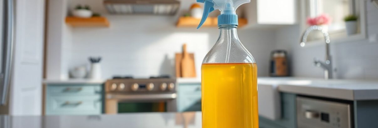 Les pros du ménage détestent cette astuce… parce qu'elle marche trop bien !