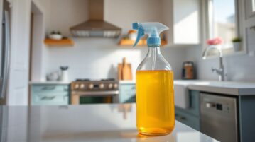 Les pros du ménage détestent cette astuce… parce qu'elle marche trop bien !