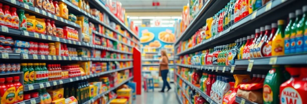 Les supermarchés vous arnaquent avec cette technique psychologique ultra vicieuse
