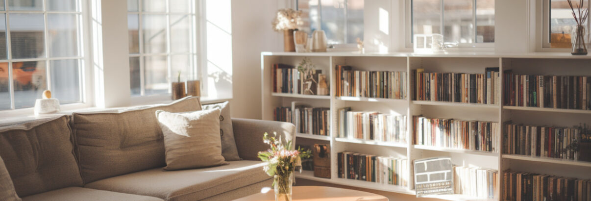 Stop au bazar ! L'astuce des pros pour garder une maison rangée sans effort (même avec des enfants)