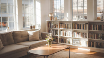 Stop au bazar ! L'astuce des pros pour garder une maison rangée sans effort (même avec des enfants)
