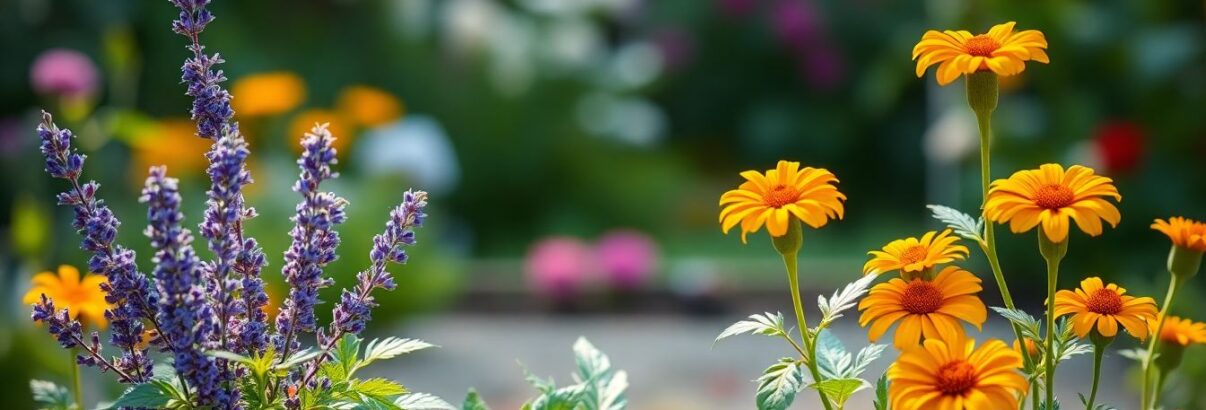 Marre des moustiques ? 3 plantes à mettre en terre avant avril