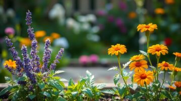 Marre des moustiques ? 3 plantes à mettre en terre avant avril
