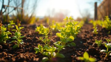 Mars, le mois idéal pour planter vos aromatiques et savourer leurs parfums tout l'été