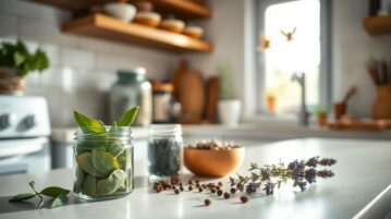 Mites alimentaires : 3 astuces naturelles pour les chasser définitivement de votre cuisine