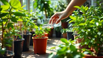 Ne jetez plus cette eau ! Vos plantes vont vous remercier
