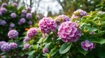 Ne taillez pas vos hortensias en mars : l'erreur qui gâche leur floraison estivale