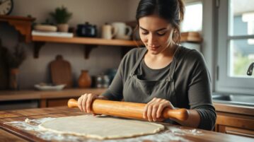 Ne l'achetez plus ! Voici la recette facile et rapide de la pâte feuilletée maison