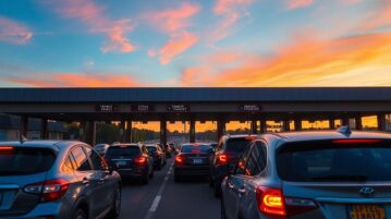 peage autoroute