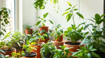 Plantes en pot : 3 erreurs fréquentes qui freinent leur croissance