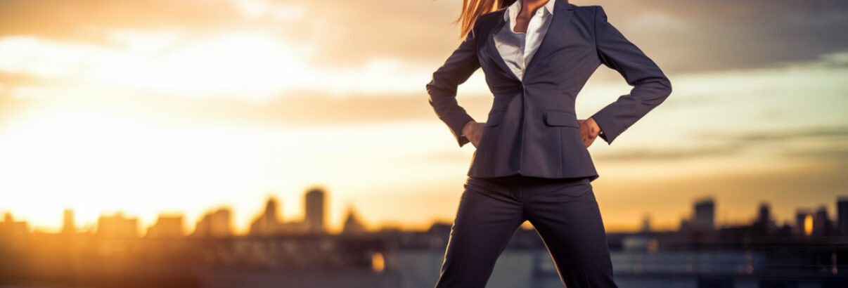 Cette astuce psychologique booste votre confiance en vous en 5 minutes