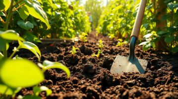 Préparer son sol pour un potager ultra productif : les étapes clés à réaliser dès maintenant