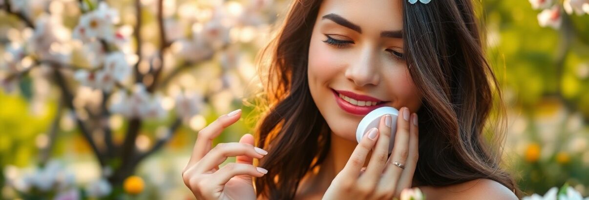 Préparez votre peau dès le printemps : 5 gestes essentiels pour rayonner tout l'été